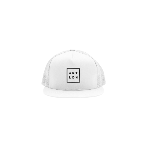 STABILITY TRUCKER HAT
