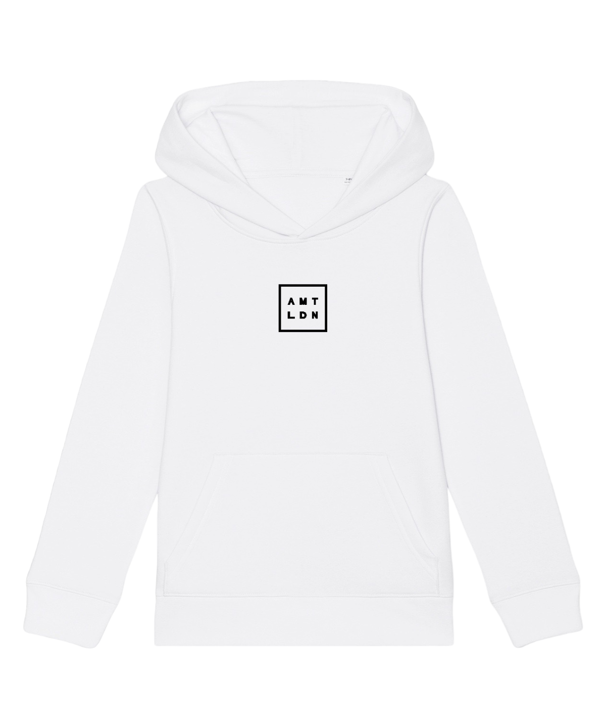 STABILITY MiNi HOODIE