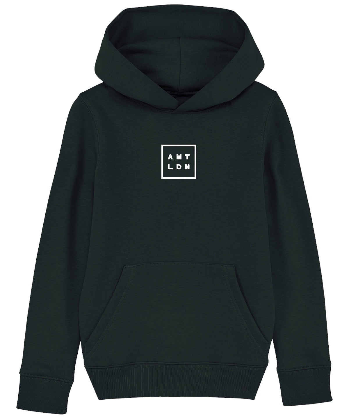 STABILITY MiNi HOODIE