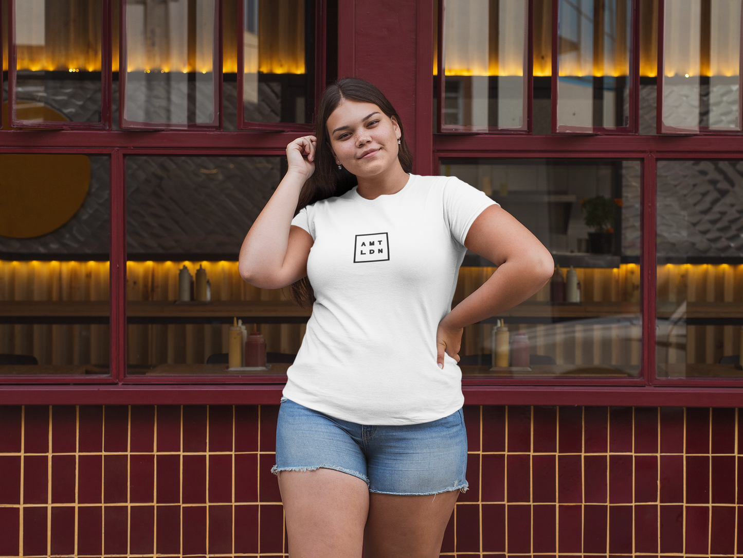 STABILITY T-SHIRT