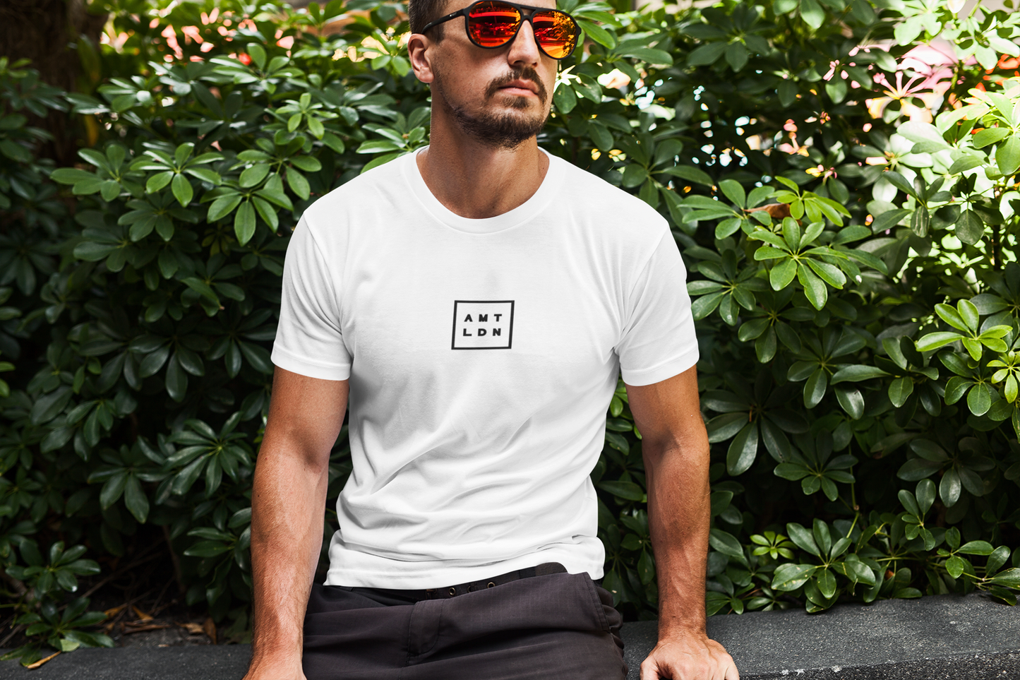 STABILITY T-SHIRT