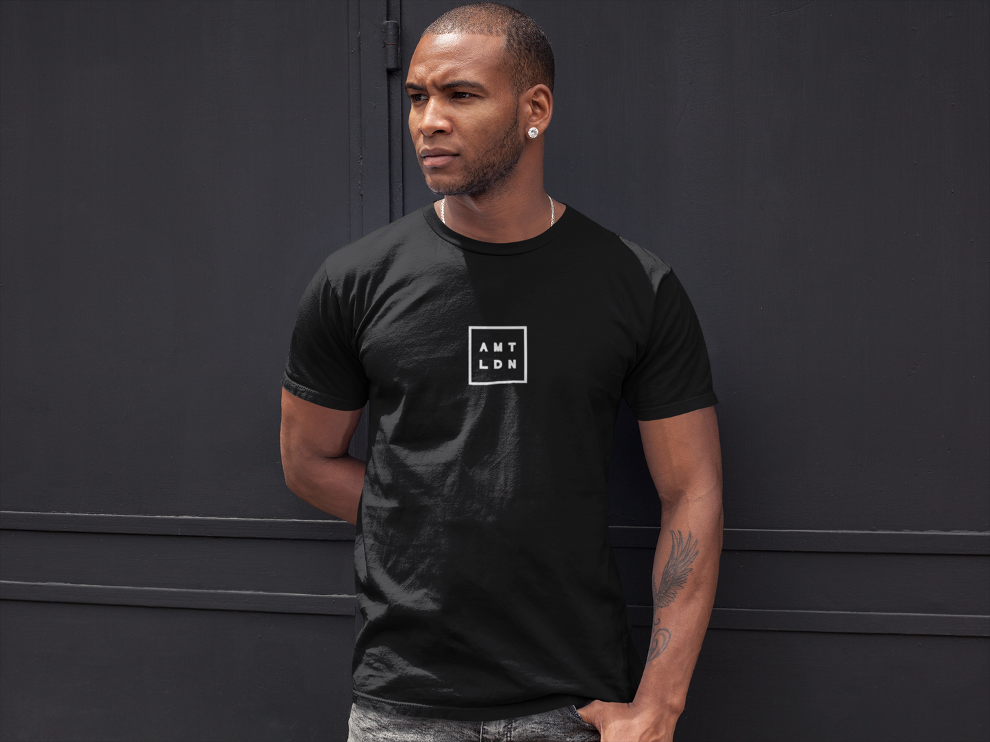 STABILITY T-SHIRT