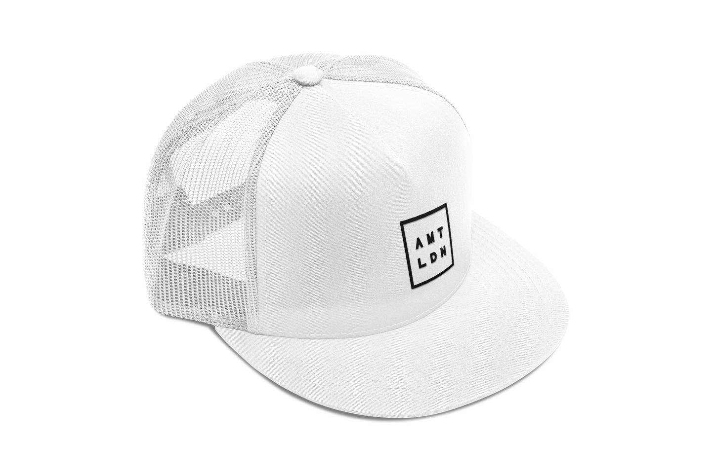 STABILITY TRUCKER HAT