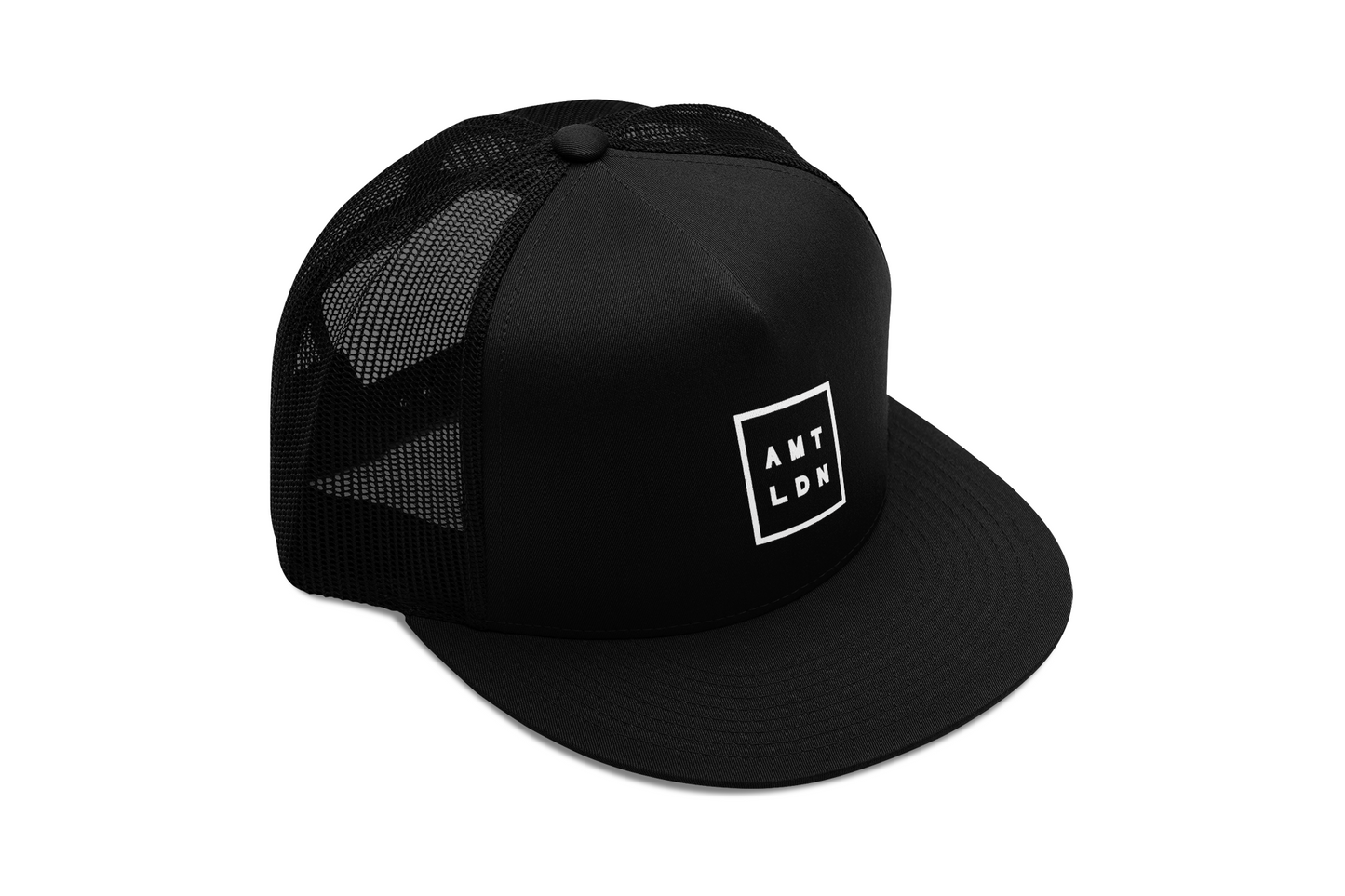 STABILITY TRUCKER HAT