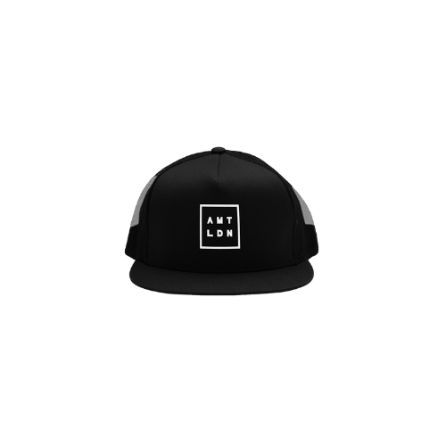 STABILITY TRUCKER HAT