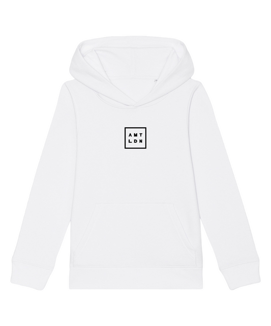 STABILITY MiNi HOODIE