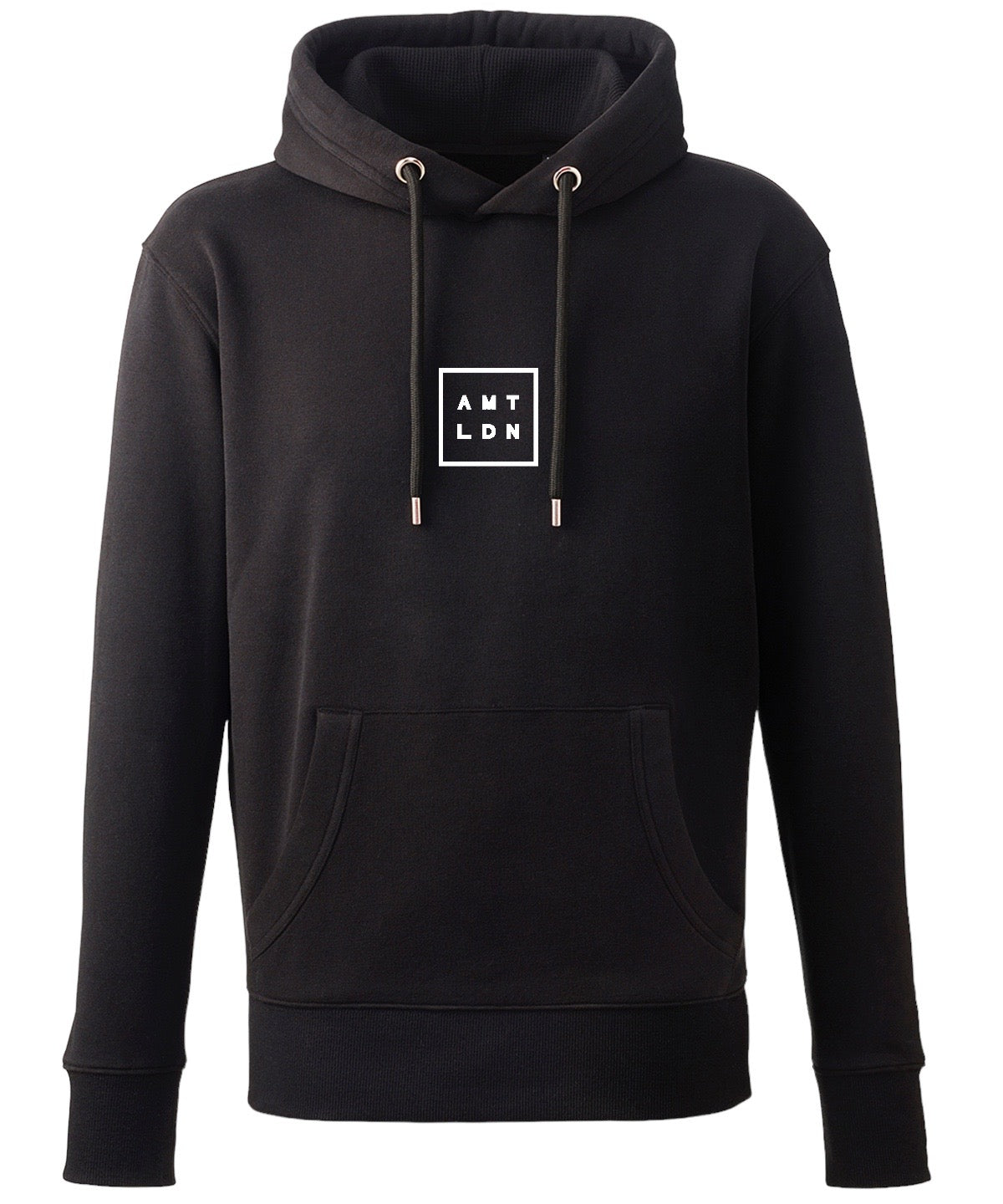 STABILITY HOODIE