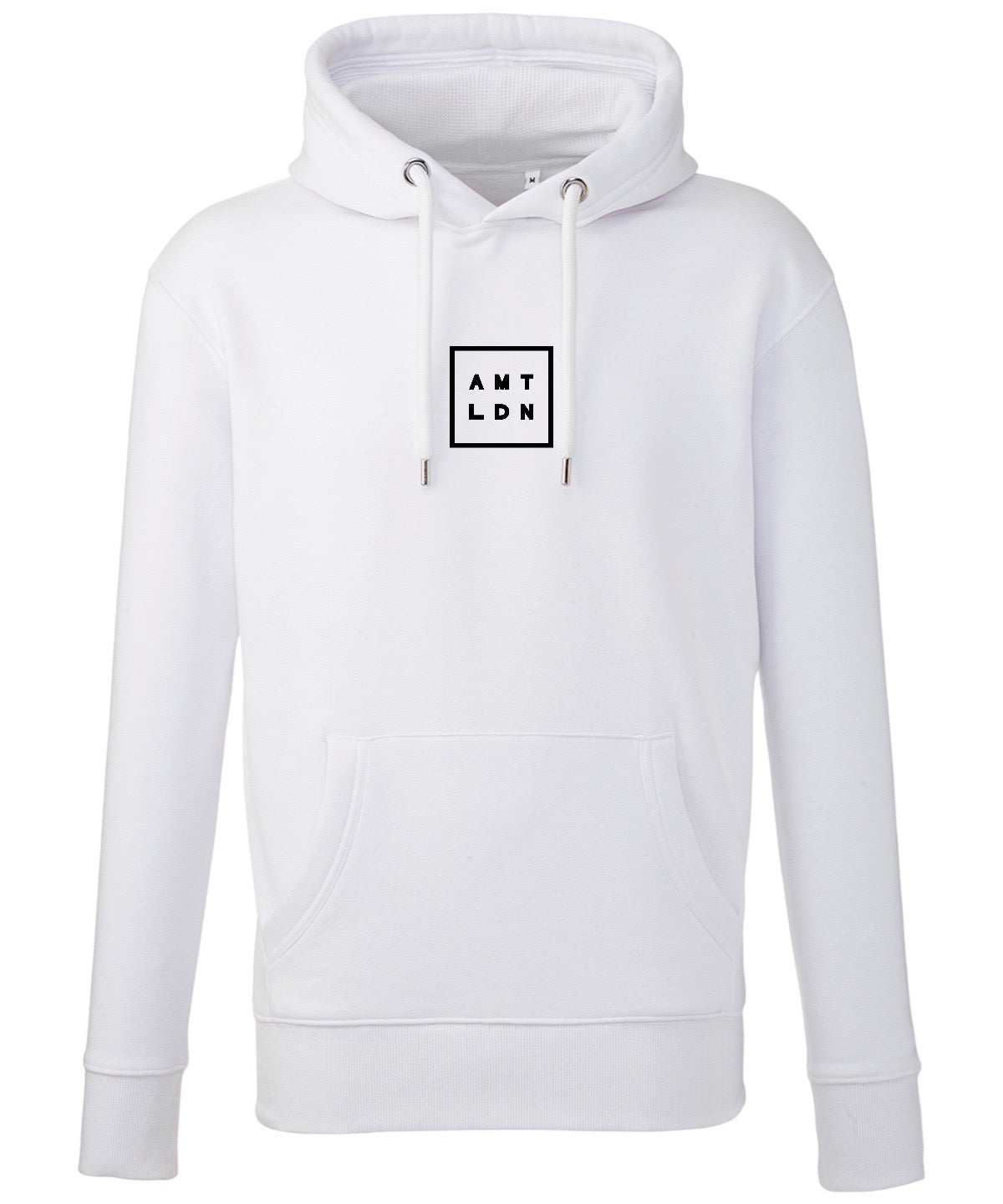 STABILITY HOODIE