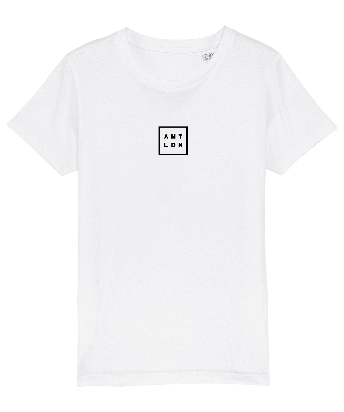 STABILITY MiNi T-SHIRT