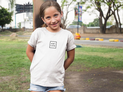 STABILITY MiNi T-SHIRT