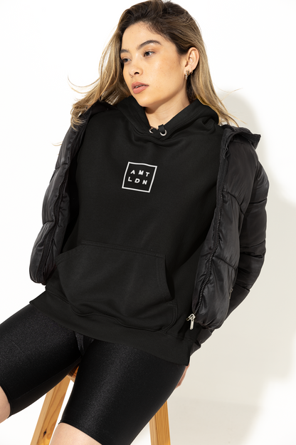 STABILITY HOODIE