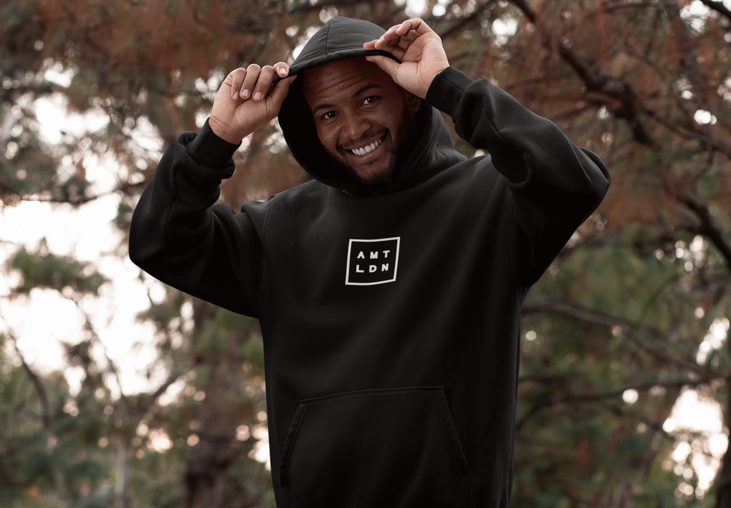 STABILITY HOODIE