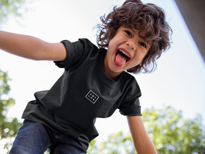 STABILITY MiNi T-SHIRT