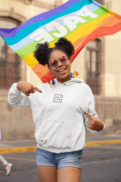 STABILITY HOODIE