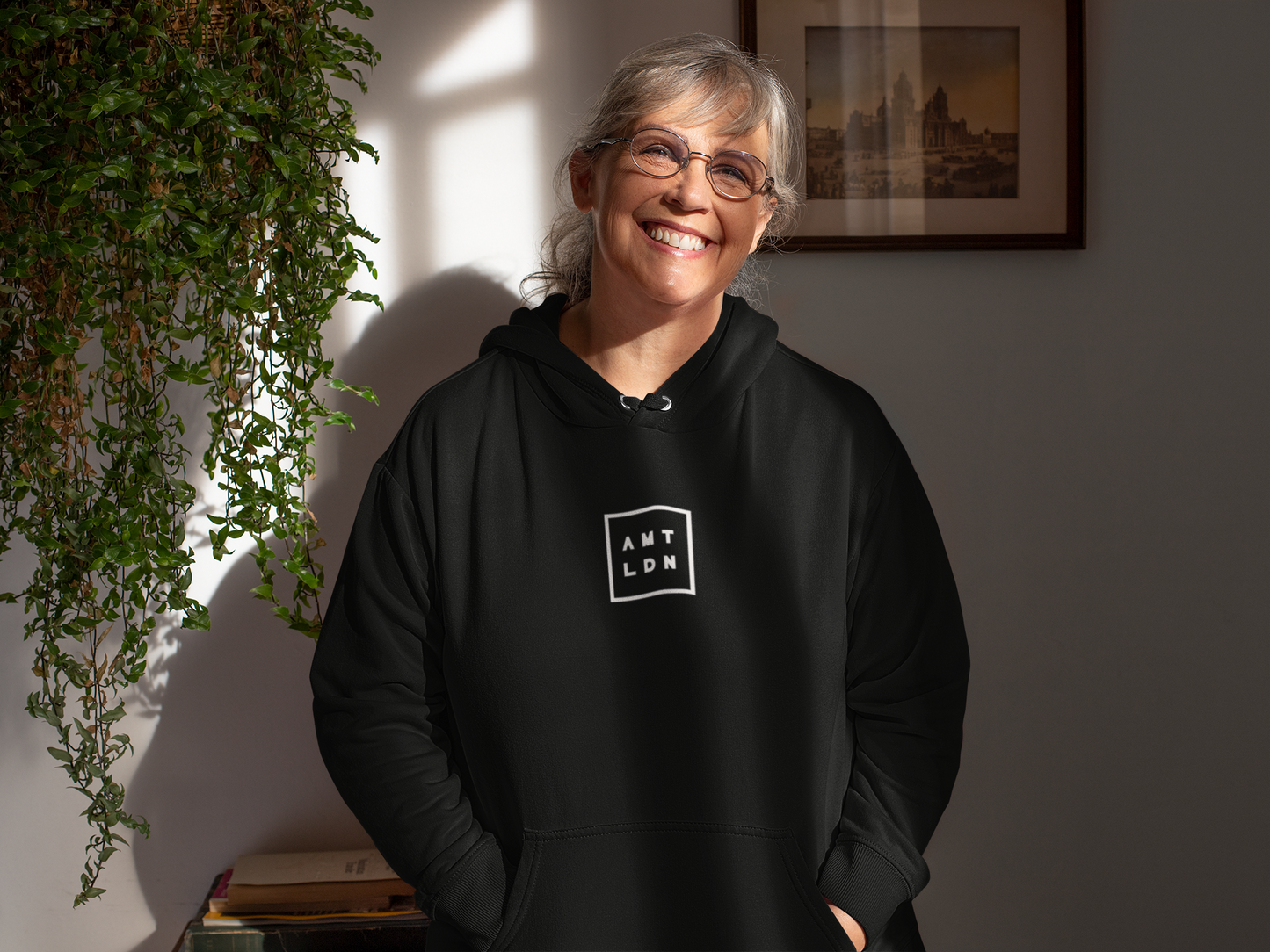STABILITY HOODIE