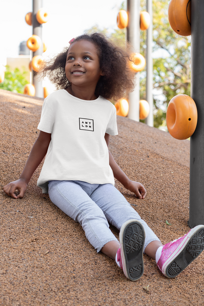 STABILITY MiNi T-SHIRT